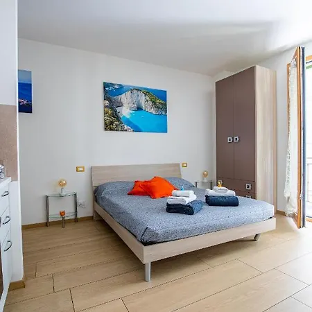 Apartamento Il Nido Di Giambra *