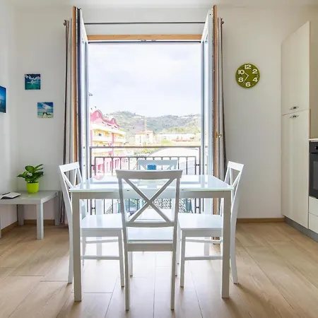 Il Nido Di Giambra Apartamento