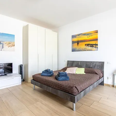 Il Nido Di Giambra Apartamento La Spezia