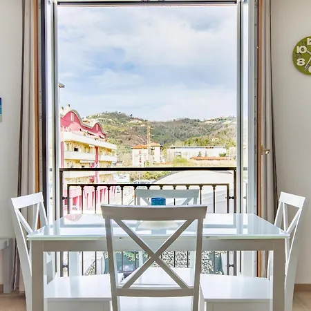Apartamento Il Nido Di Giambra