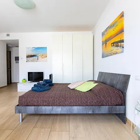 Il Nido Di Giambra Специя