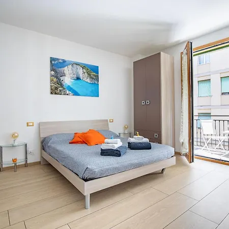 Il Nido Di Giambra Апартаменты *