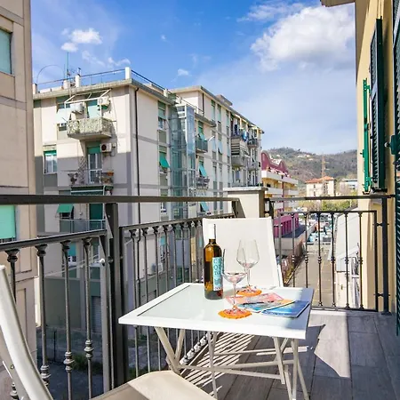 Il Nido Di Giambra Специя