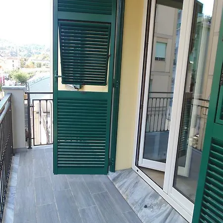 Apartamento Il Nido Di Giambra *