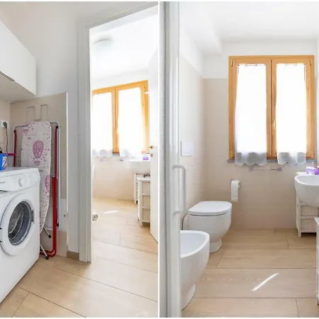 Il Nido Di Giambra Apartamento
