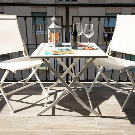 Il Nido Di Giambra Апартаменты Специя