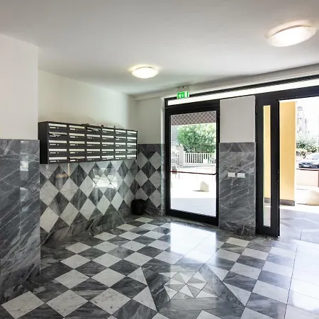 Il Nido Di Giambra *