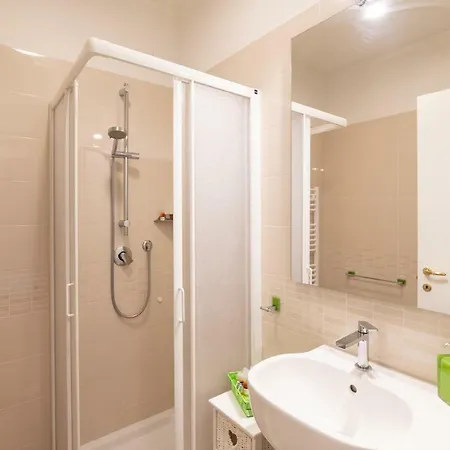 Apartamento Il Nido Di Giambra La Spezia