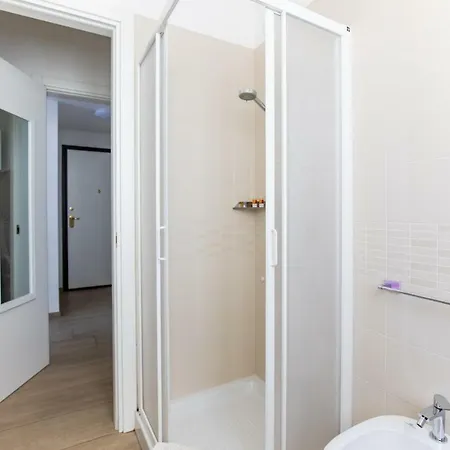 Apartamento Il Nido Di Giambra