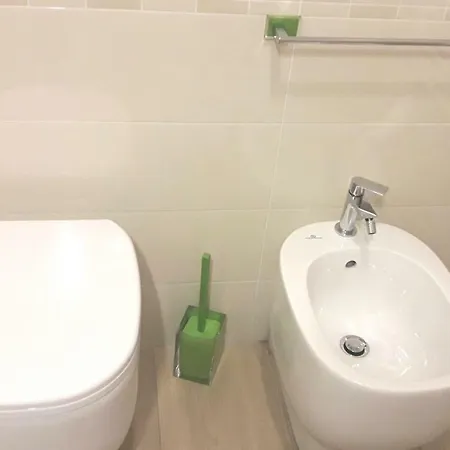 Il Nido Di Giambra Апартаменты