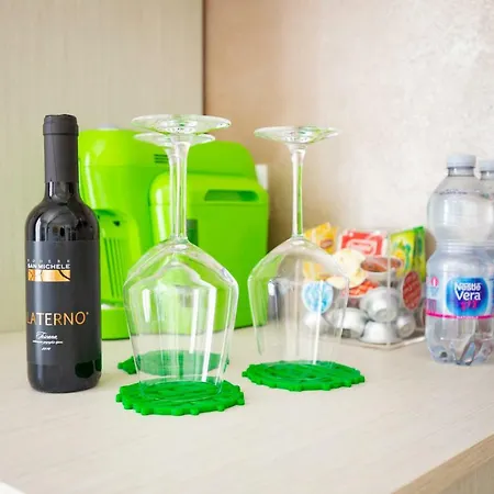 Il Nido Di Giambra *