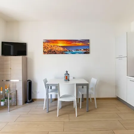 Il Nido Di Giambra Apartamento La Spezia