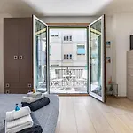 Il Nido Di Giambra Апартаменты Специя