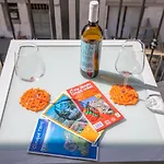 Il Nido Di Giambra *