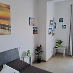 Il Nido Di Giambra Апартаменты *