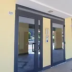 Апартаменты Il Nido Di Giambra Специя