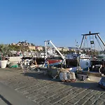Апартаменты Il Nido Di Giambra *