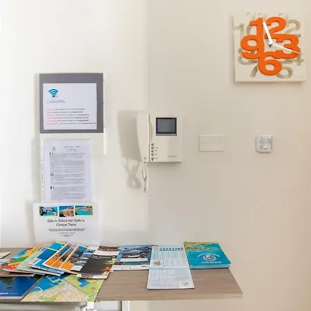 Il Nido Di Giambra *