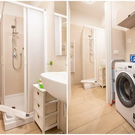 Apartmán Il Nido Di Giambra La Spezia