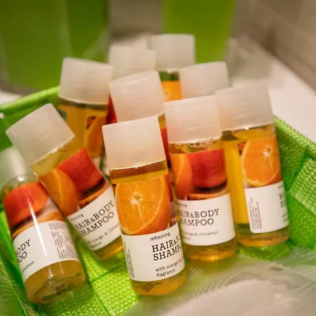 Διαμέρισμα Il Nido Di Giambra