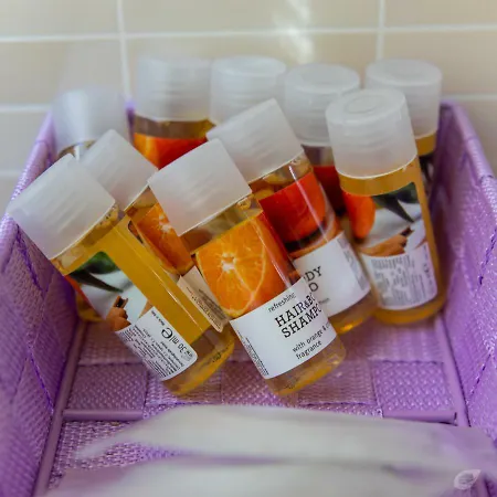 Διαμέρισμα Il Nido Di Giambra