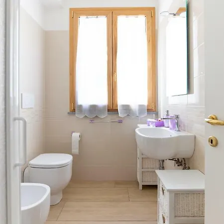 Il Nido Di Giambra Λα Σπέτσια