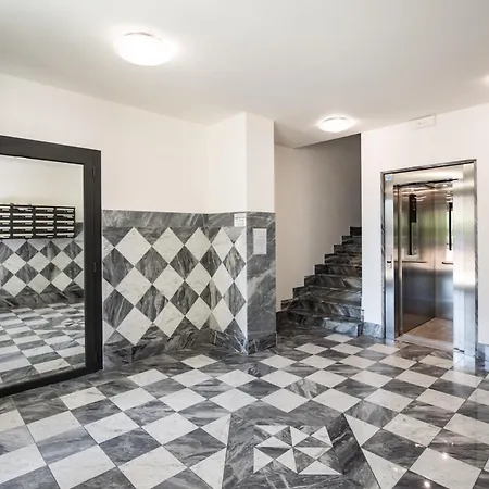 Apartament Il Nido Di Giambra