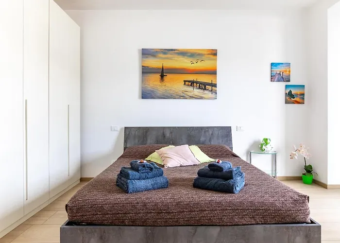 Il Nido Di Giambra * Специя