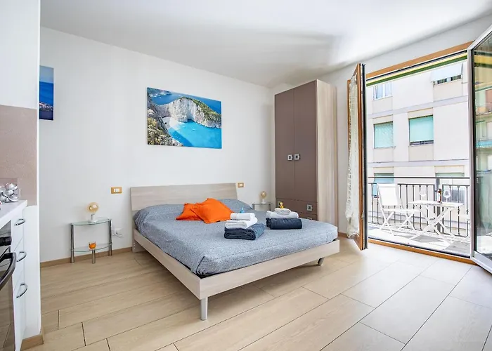 Il Nido Di Giambra Апартаменты *