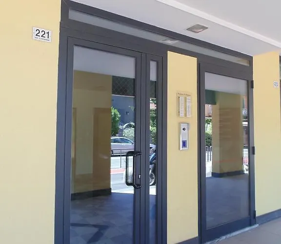 Apartament Il Nido Di Giambra La Spezia
