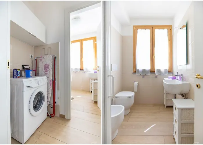 Il Nido Di Giambra Апартаменты