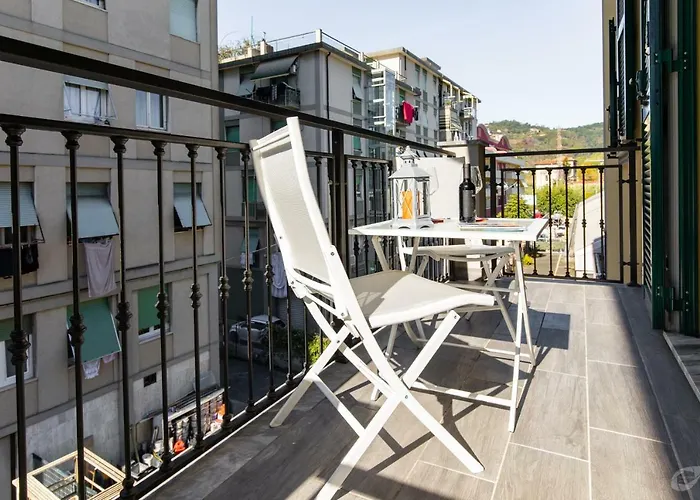 Il Nido Di Giambra Специя