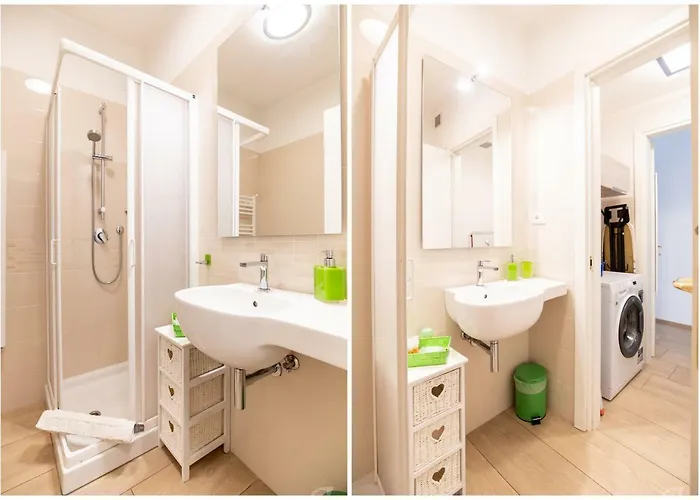 Il Nido Di Giambra Апартаменты *