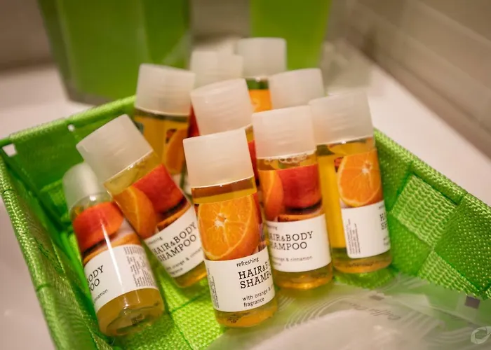 Апартаменты Il Nido Di Giambra