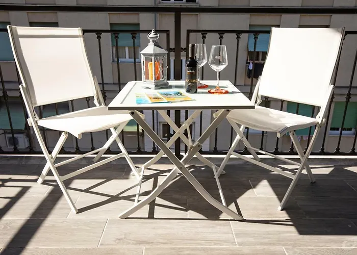 Il Nido Di Giambra Апартаменты Специя