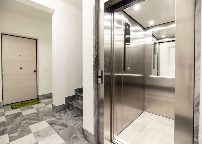 Il Nido Di Giambra *