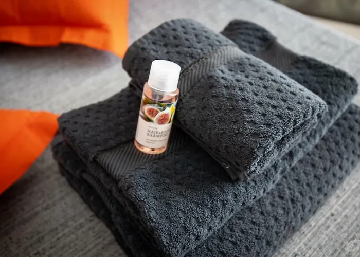 Апартаменты Il Nido Di Giambra Специя