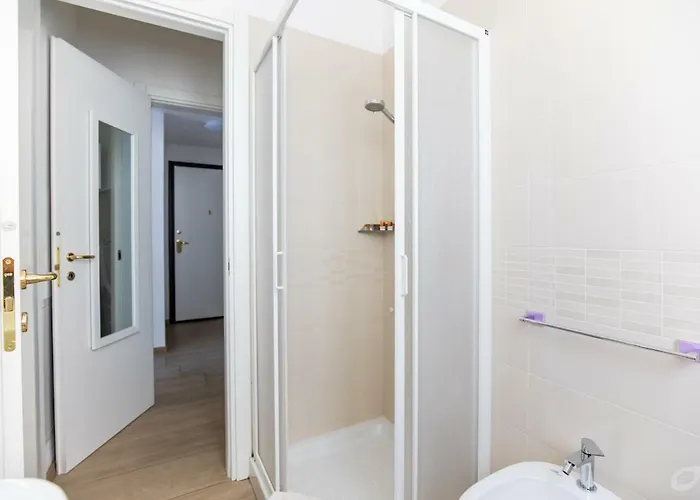 Апартаменты Il Nido Di Giambra