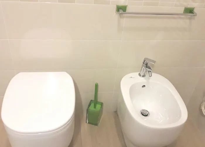 Il Nido Di Giambra Apartament