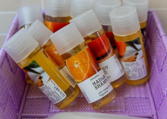 Апартаменты Il Nido Di Giambra