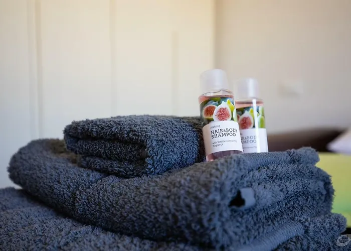 Апартаменты Il Nido Di Giambra Специя