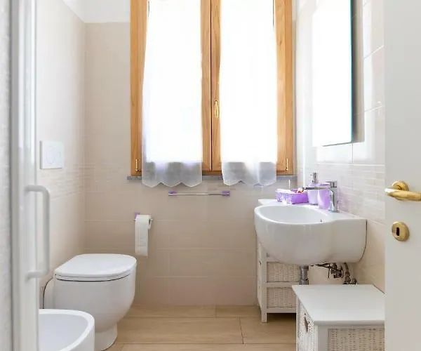 Il Nido Di Giambra Специя