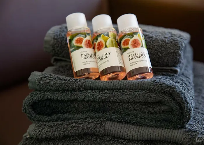 Апартаменты Il Nido Di Giambra Специя